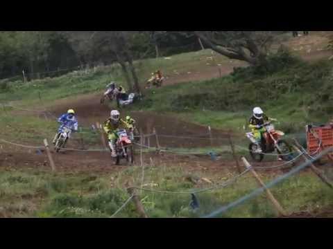 AMCA MX1/MX2 Championship - Nympsfield Round 1