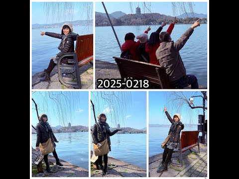 2025 0216江南6日遊～drums of war by Robson Carver