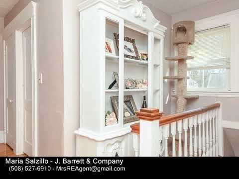 23 1/2 Fairmount Ave, Saugus MA 01906 - Multi Family Home - Real Estate - For Sale -