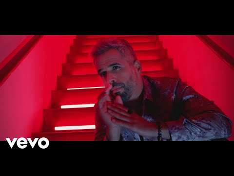 Alexandra, Daniel Santacruz - Amor Entre Tres