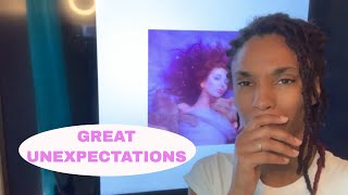 Kate Bush Waking The Witch *REACTION*