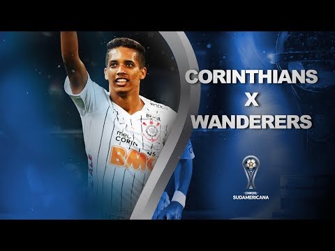 Melhores Momentos | Corinthians 2x0 Montevideo Wanderers | Sul-Americana 2019