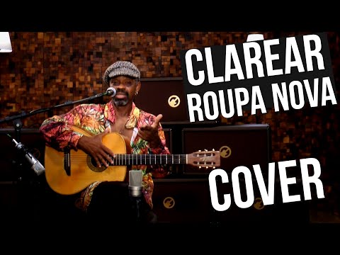 Clarear (Acústico) - Roupa Nova