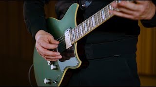 Video thumbnail for Yamaha Revstar Series Demo by Jeff Schroeder | RS620 by Yamaha Guitars