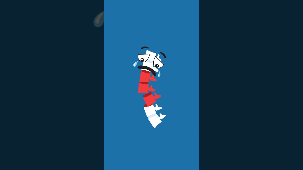 🔧💪 Broken Spine? We are here to help you! 💪🔧  #doctor #spinehealth #spinesurgeryrecovery