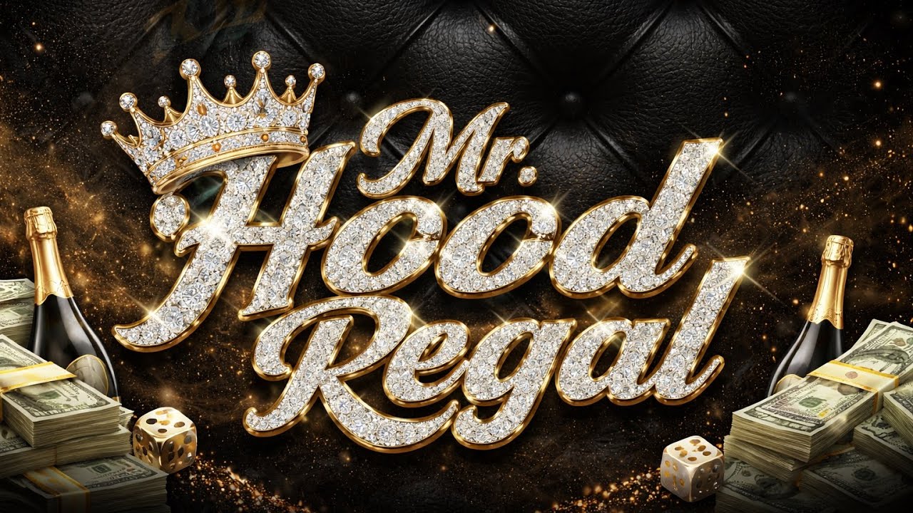 Promotional video thumbnail 1 for Hood Regal