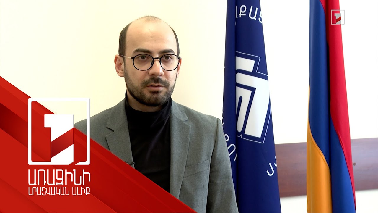 «Հայաստան» դաշինքի պատգամավորները գործուղվել են ԱԺ՝ խաթարելու բնականոն գործընթացը. Արթուր Հովհաննիսյան