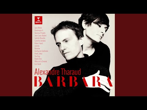 Valse de Frantz (Arr. Tharaud for Piano)