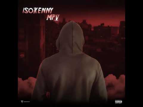 is0kenny- MP5 (Official Audio) (prod. by masonxbeats)