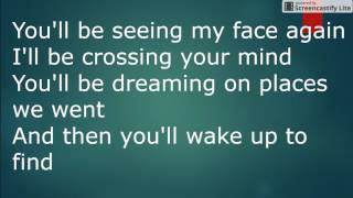 She&#39;s not me (part 1&amp;2) by Zara Larsson Lyrics