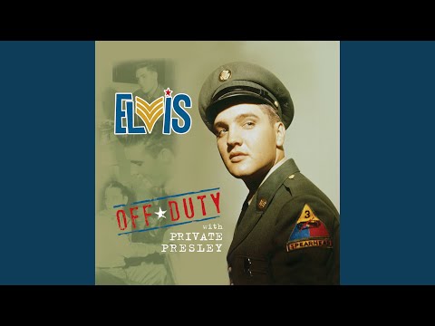 Send Some Lovin - Elvis Presley