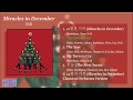 EXO Miracles In December Korean Ver FULL ALBUM
