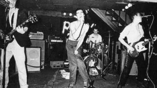 Sham 69 - Wicked Tease