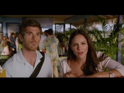 HOLIDAY TRAILER You May Not Kiss the Bride