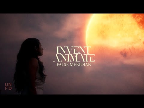 Invent Animate - False Meridian [Official Music Video]