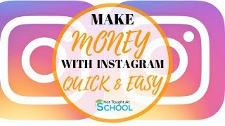Make Money On Instagram - No Website Required 🖼️💵🔥