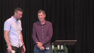 Titus 2:1-8 - Existing With One Another