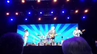 Marty Stuart &amp; His Fabulous Superlatives &#39;Sitting Alone&#39; Blue Gate, Shipshewana, IN 11/19/21