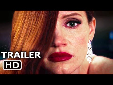 Ava (2020) Trailer