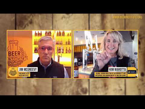 You Ought to Know A Beer Industry Employee: Molson Coors