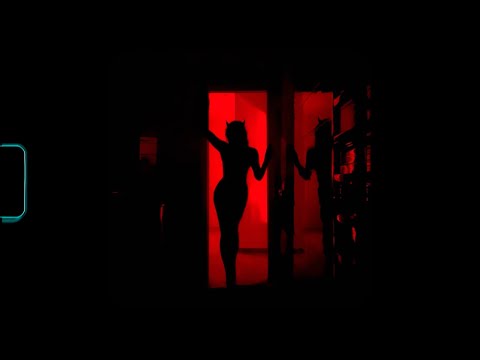 (FREE) The Weeknd x 6lack Type Beat - "Demon"