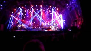 Cliff Richard - Dream Lover- live @ Sandalford Estate, Swan Valley (Western Australia) Feb 23, 2013