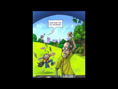 DJ Neutronix_Lass uns noch ein bisschen Stampfen