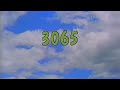 Sesame Street Episode 3065 January 29 1993