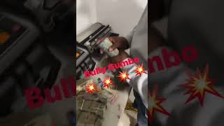 Beanie Sigel Using a Money Counter To Count Up Some of That Money He Got From Kanye 😅