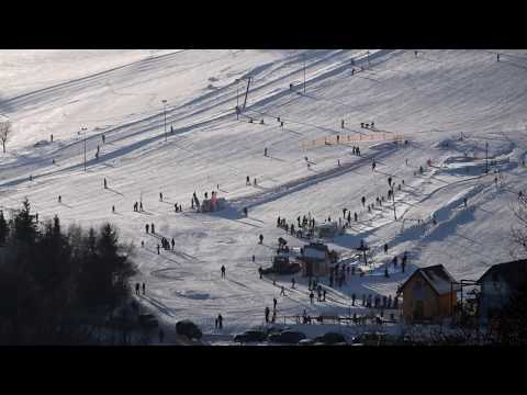 Sokolec w Gminie Nowa Ruda