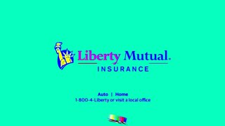 ( MOST VIEWED ) Liberty Mutual Logo Super Effects(Sponsored By Preview 2 Effects)