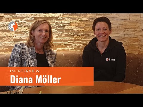 Hotel-Talk mit Diana Moeller, Krone Schnetzenhausen