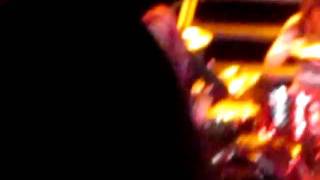 Beat Me Up (partial) Allison Iraheta