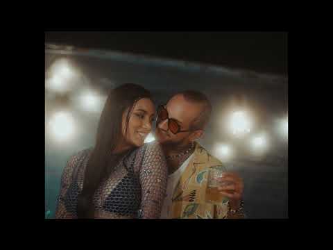 Simon Dicastro - Enchulao (Music Video)