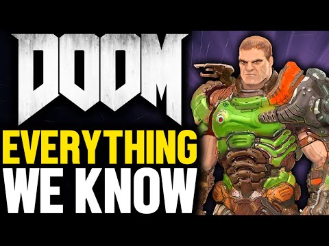 The Next Doom Game Changes Everything... - YouTube
