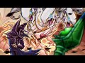 The Age Of Blue Eyes Yu Gi Oh Destined Rivals The Movie