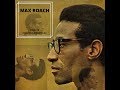 Max Roach: Minute Manipulation 2