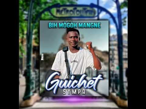 Bih m&ocirc;g&ocirc;h mangne Guiche 🧠✊🏿