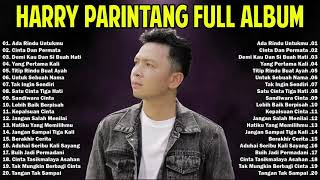 Download lagu HARRY PARINTANG  FULL ALBUM * LAGU lAGU NOSTALGIA BIKIN BAPER 2021 ❤️ mp3