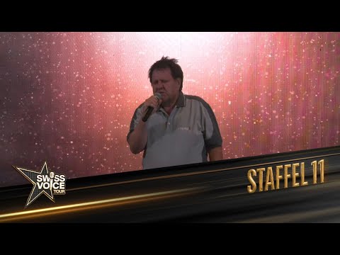 Peter - Swiss Voice Tour 2026, Perry Center