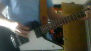 Kiss Crazy Crazy Nights Cover 2010