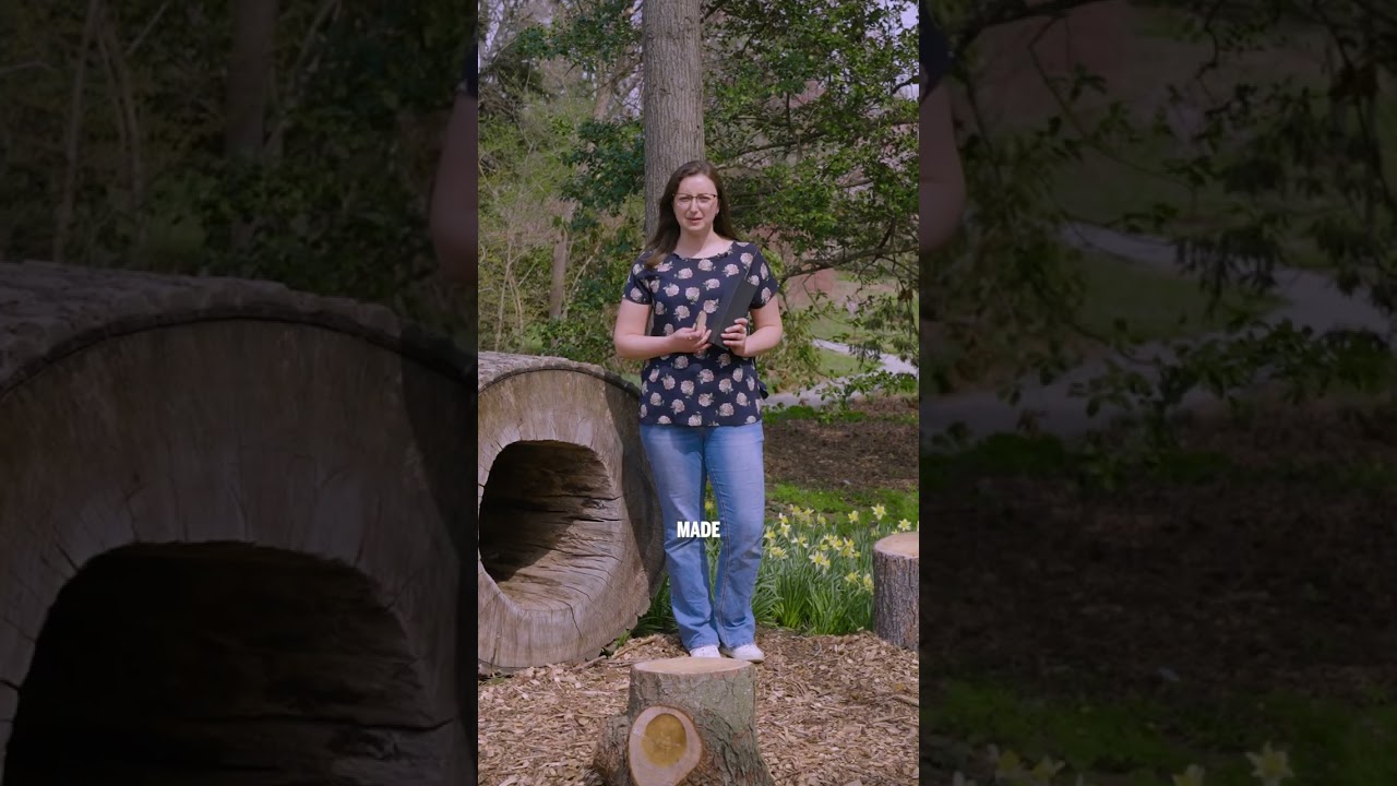 Scott Arboretum Arbor Day Promotion