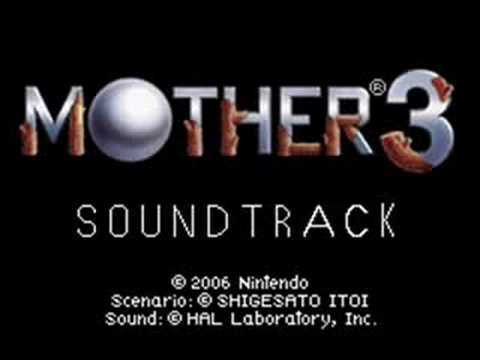 Mother 3 Soundtrack - Theme 130: Murasaki Forest