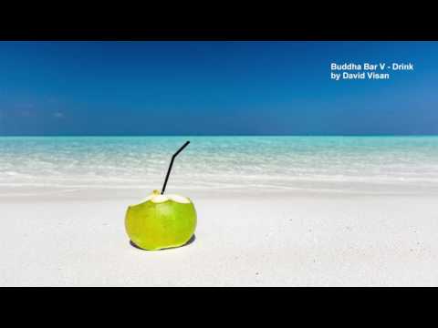 12. Rubin Steiner - Wunderlande (Buddha Bar V - Drink)