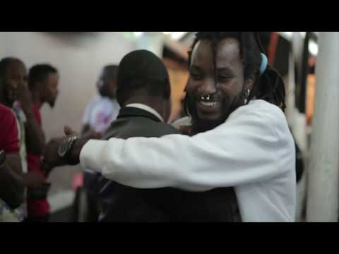 Balta P - Viva O Hip Hop feat. Hermes, Mona Dya Kidi [VÍDEO OFICIAL] prod. por Faroweste