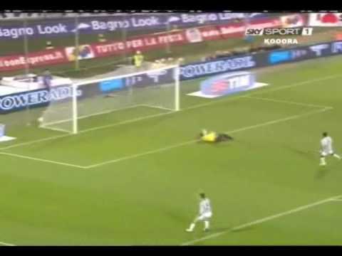 Antonio Floro Flores the 5 star player