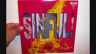 Pete Wylie And The Farm - Sinful! '91 (1991 Sinfarl remix)