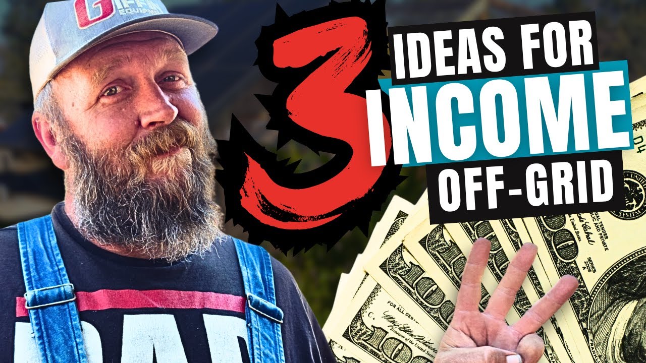 7 Kin Homestead video