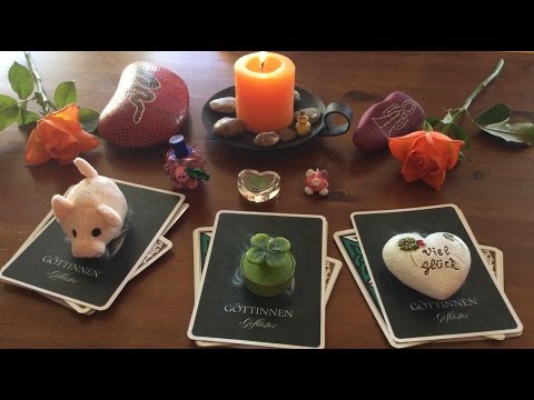 Wochenorakel 2. - 8. Jänner 2017