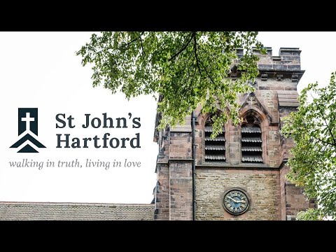 St John's Sunday Morning Service